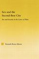 Book cover of: Sex and the Second-Best City
