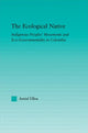 Book cover of: Ecological Native