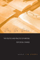 Book cover of: Why We Write. By: Jim Downs