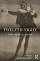 Book cover of: Twelfth Night. By: James Schiffer