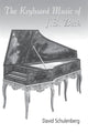Book cover of: Keyboard Music of J.S. Bach. By: David Schulenberg
