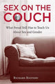 Book cover of: Sex on the Couch. By: Richard Boothby