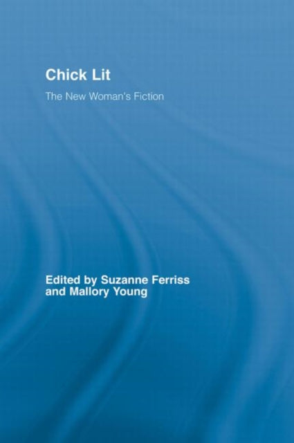 Book cover of: Chick Lit