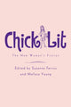 Book cover of: Chick Lit. By: Suzanne Ferriss