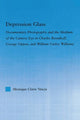 Book cover of: Depression Glass