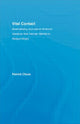 Book cover of: Vital Contact