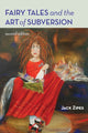 Book cover of: Fairy Tales and the Art of Subversion
