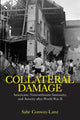 Book cover of: Collateral Damage. By: Sahr Conway-Lanz