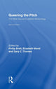 Book cover of: Queering the Pitch