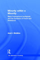 Book cover of: Minority within a Minority. By: Amal Ibrahim Madibbo