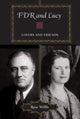 Book cover of: FDR and Lucy. By: Resa Willis