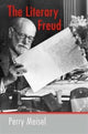 Book cover of: Literary Freud. By: Perry Meisel