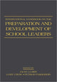 Book cover of: International Handbook on the Preparation and Development of School Leaders