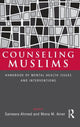 Book cover of: Counseling Muslims. By: Sameera Ahmed