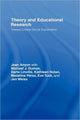 Book cover of: Theory and Educational Research. By: Jean Anyon