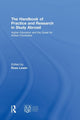 Book cover of: Handbook of Practice and Research in Study Abroad