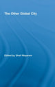 Book cover of: Other Global City