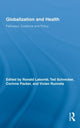 Book cover of: Globalization and Health