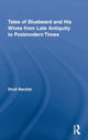 Book cover of: Tales of Bluebeard and His Wives from Late Antiquity to Postmodern Times. By: Shuli Barzilai