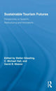 Book cover of: Sustainable Tourism Futures