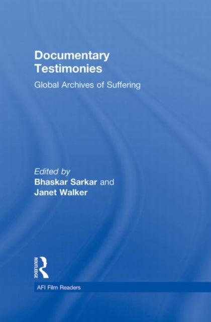 Book cover of: Documentary Testimonies