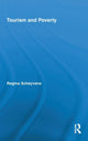 Book cover of: Tourism and Poverty. By: Regina Scheyvens