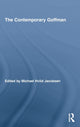 Book cover of: Contemporary Goffman