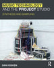 Book cover of: Music Technology and the Project Studio. By: Daniel W. Hosken