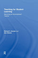 Book cover of: Teaching for Student Learning. By: Richard Arends