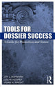 Book cover of: Tools for Dossier Success. By: Joy J. Burnham