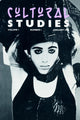 Book cover of: Cultural Studies. By: James Donald