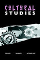Book cover of: Cultural Studies. By: John Fiske