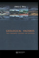 Book cover of: Geological Hazards