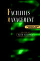 Book cover of: Facilities Management. By: Keith Alexander
