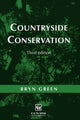 Book cover of: Countryside Conservation