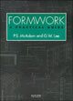 Book cover of: Formwork. By: Geoffrey Lee
