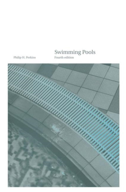 Book cover of: Swimming Pools. By: Philip Perkins