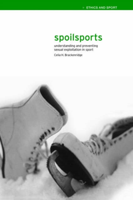 Book cover of: Spoilsports. By: Brackenridge