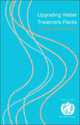 Book cover of: Upgrading Water Treatment Plants. By: Renato Pinheiro