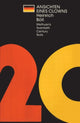 Book cover of: Ansichten eines Clowns. By: Heinrich Böll