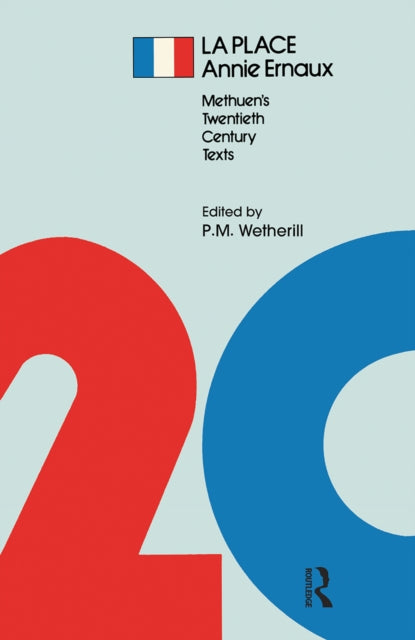 Book cover of: La Place Pb
