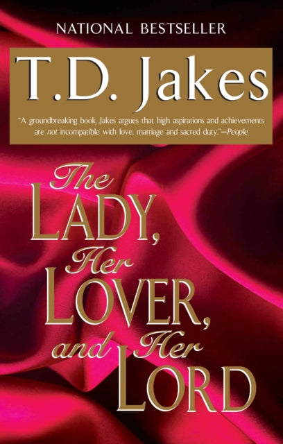 Lady, Her Lover, And Her Lord
