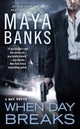 Book cover of: When Day Breaks