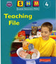 Book cover of: SHM 4 Complete Reference Pack 09. By: Scottish Primary Maths Group SPMG