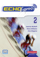 Book cover of: Echo Express 2 Active Teach CD-ROM. By: Michael Wardle