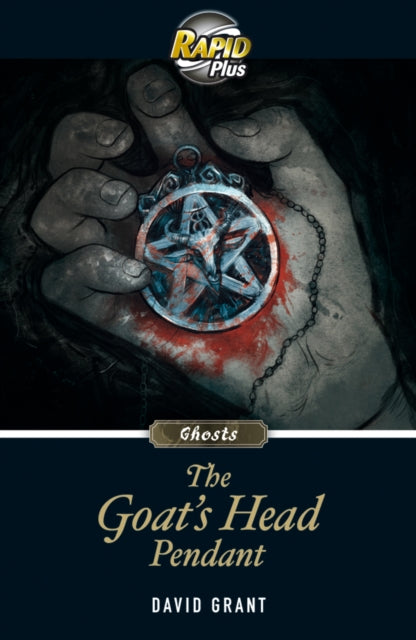 RapidPlus 8.2 The Goat's Head Pendant 9780435071547 Grant, David