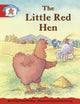 Book cover of: Literacy Edition Storyworlds 1, Once Upon A Time World, The Little Red Hen