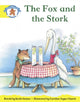 Book cover of: Literacy Edition Storyworlds 2, Once Upon A Time World, The Fox and the Stork