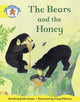 Book cover of: Literacy Edition Storyworlds 2, Once Upon A Time World, The Bears and the Honey