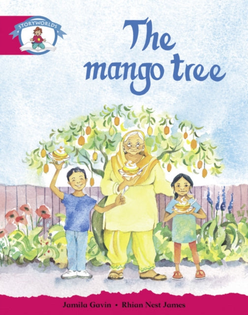 Book cover of: Storyworlds YR1/P2 Stage 5 Stories Pack